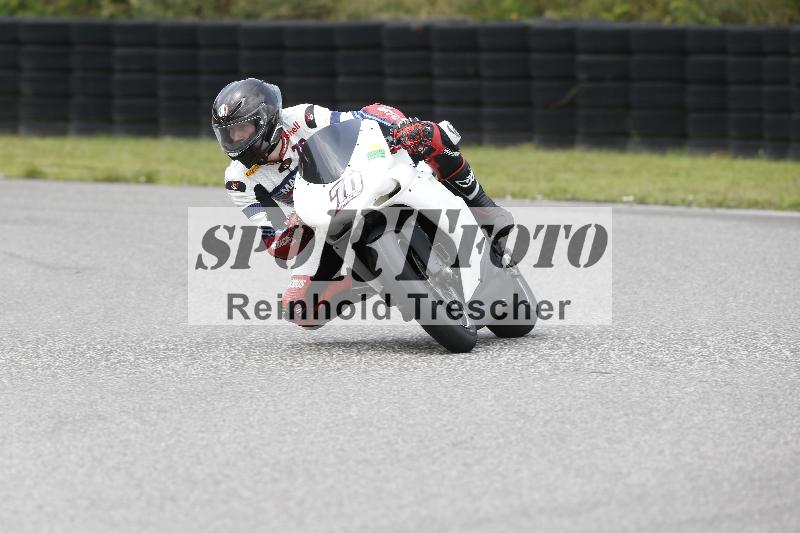 /24 08.06.2025 TZ Motorsport ADR/Gruppe gruen/70